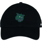 UCS Bobcats <span class="pdp-name-mascot">Underhill Central School Bobcats</span> Nike Campus Cap Front Thumbnail