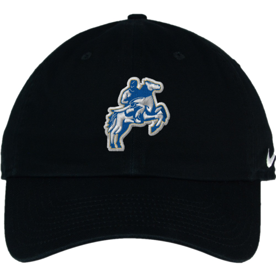 Sioux Valley Cossacks <span class="pdp-name-mascot">Sioux Valley Cossacks</span> Nike Campus Cap