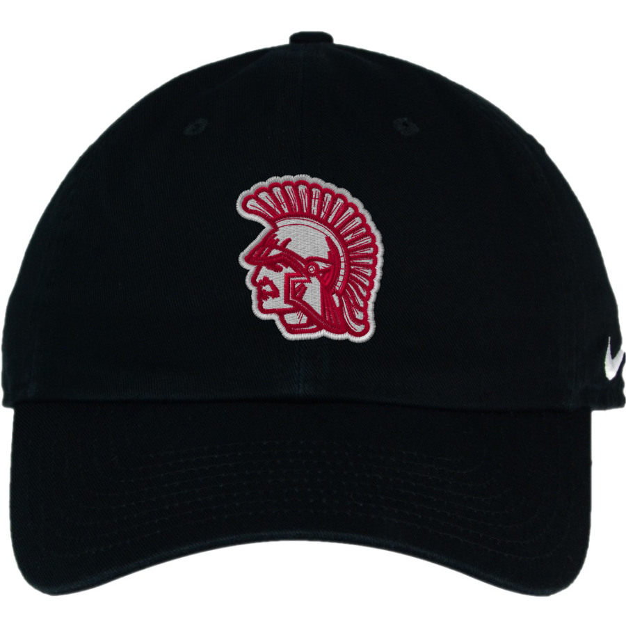 OCEAN TOWNSHIP HIGH SCHOOL SPARTANS <span class="pdp-name-mascot">OCEAN TOWNSHIP SPARTANS</span> Nike Campus Cap