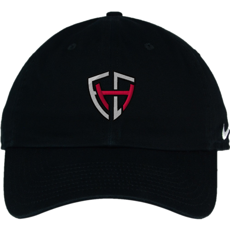 F.C. HIGHLAND F.C. HIGHLAND <span class="pdp-name-mascot">F.C. HIGHLAND</span> Nike Campus Cap