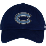 CLARKSBURG HIGH SCHOOL COYOTES Nike Campus Cap Front Thumbnail