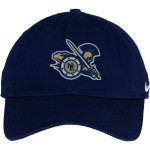 NEW EGYPT HIGH SCHOOL WARRIORS <span class="pdp-name-mascot">NEW EGYPT WARRIORS</span> Nike Campus Cap Front Thumbnail