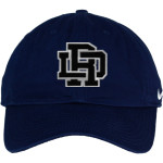 River Edge Little League <span class="pdp-name-mascot">River Edge Little League</span> Nike Campus Cap Front Thumbnail