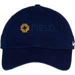 FIELD FALCONS fan gear store <span class="pdp-name-mascot">THE FIELD FALCONS</span> Nike Campus Cap Front Thumbnail