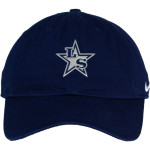LONE STAR HIGH SCHOOL RANGERS <span class="pdp-name-mascot">LONE STAR RANGERS</span> Nike Campus Cap Front Thumbnail