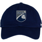 Southern Hills Athletic Conference SHAC <span class="pdp-name-mascot">Southern Hills Athletic Conference</span> Nike Campus Cap Front Thumbnail