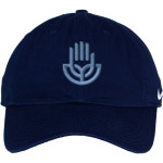Community Of Peace Tigers <span class="pdp-name-mascot">Community Of Peace Tigers</span> Nike Campus Cap Front Thumbnail