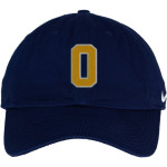 Oxford Wildcats <span class="pdp-name-mascot">Oxford Wildcats</span> Nike Campus Cap Front Thumbnail