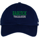 Babcock Trailblazers <span class="pdp-name-mascot">Babcock High School Trailblazers</span> Nike Campus Cap Front Thumbnail