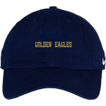 BETHPAGE HIGH SCHOOL GOLDEN EAGLES <span class="pdp-name-mascot">BETHPAGE GOLDEN EAGLES</span> Nike Campus Cap Front Thumbnail
