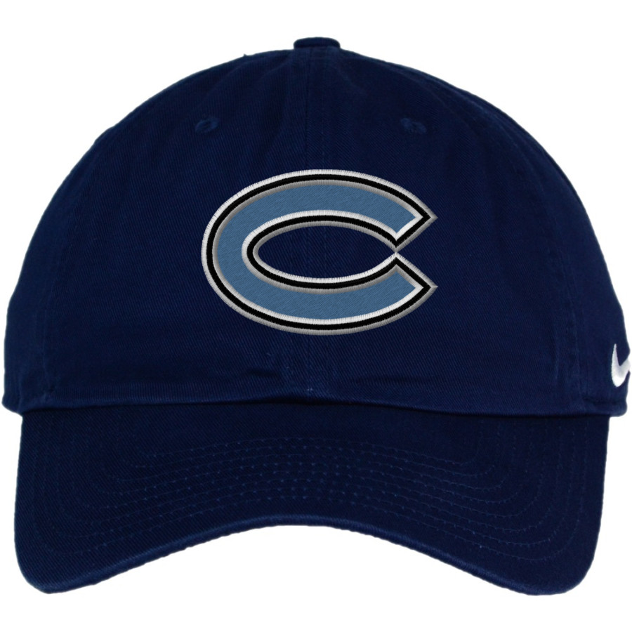 CLARKSBURG HIGH SCHOOL COYOTES Nike Campus Cap
