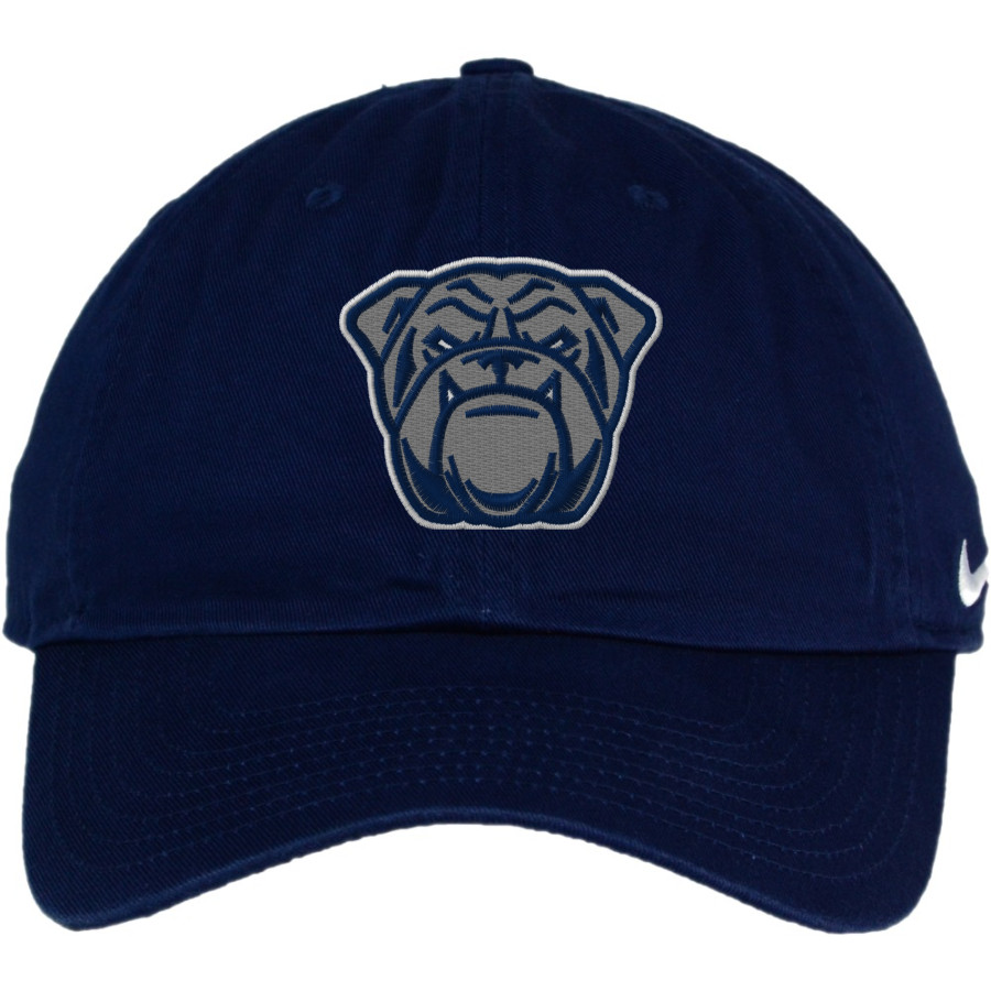 YELLOW SPRINGS HIGH SCHOOL BULLDOGS <span class="pdp-name-mascot">YELLOW SPRINGS BULLDOGS</span> Nike Campus Cap