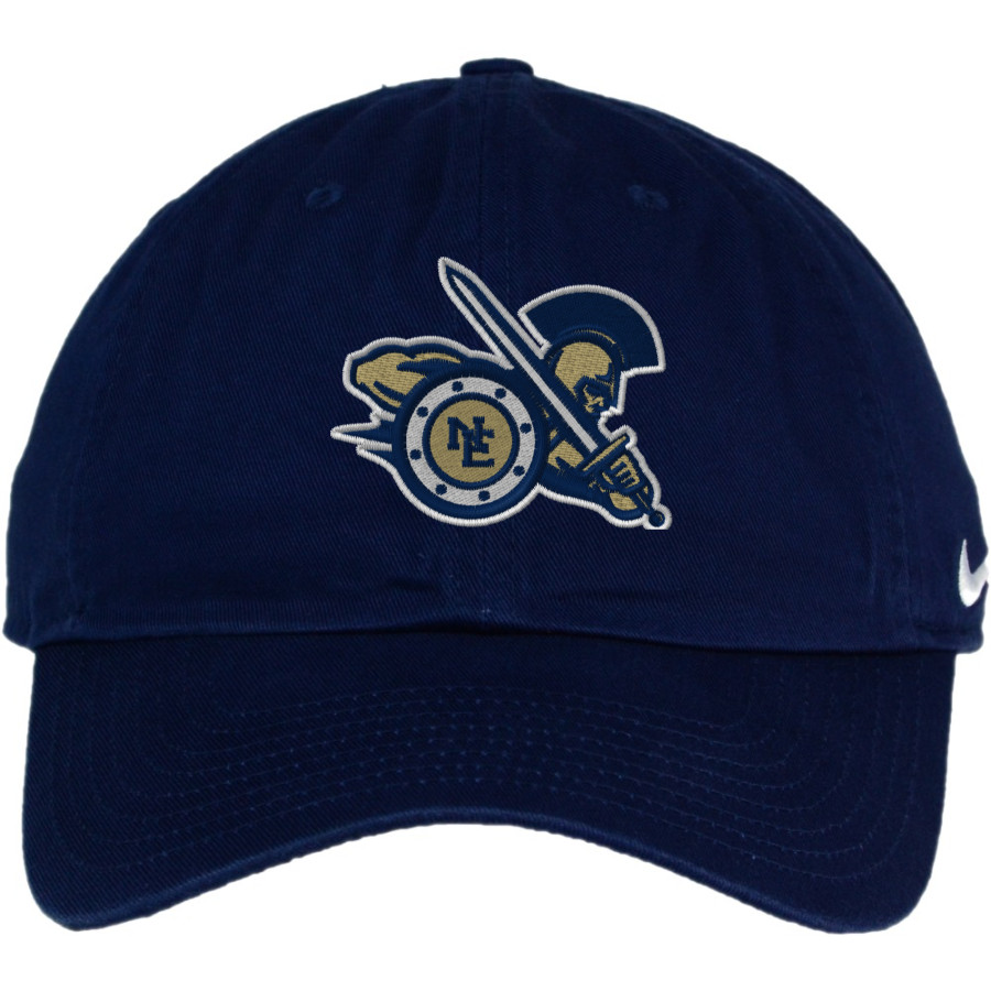NEW EGYPT HIGH SCHOOL WARRIORS <span class="pdp-name-mascot">NEW EGYPT WARRIORS</span> Nike Campus Cap