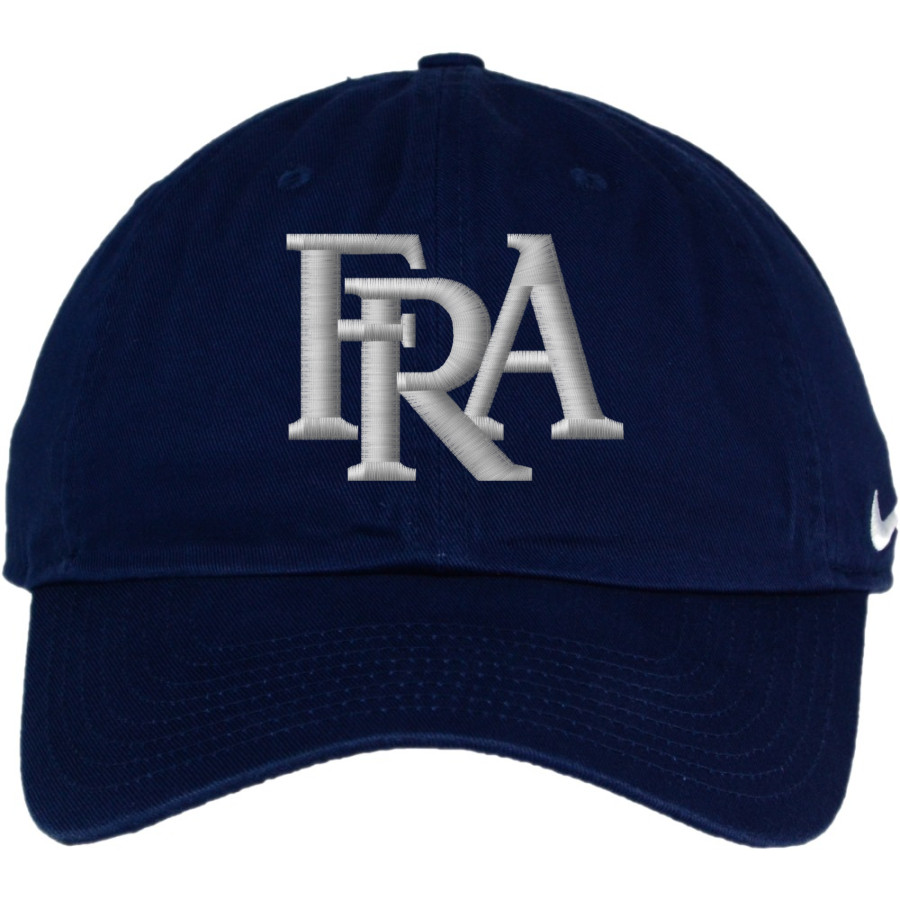 The Official Online Store Panthers <span class="pdp-name-mascot">Franklin Road Academy Panthers</span> Nike Campus Cap