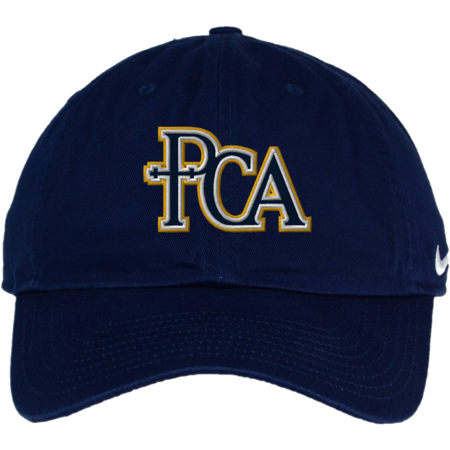 Providence Christian Academy Nike Campus Cap