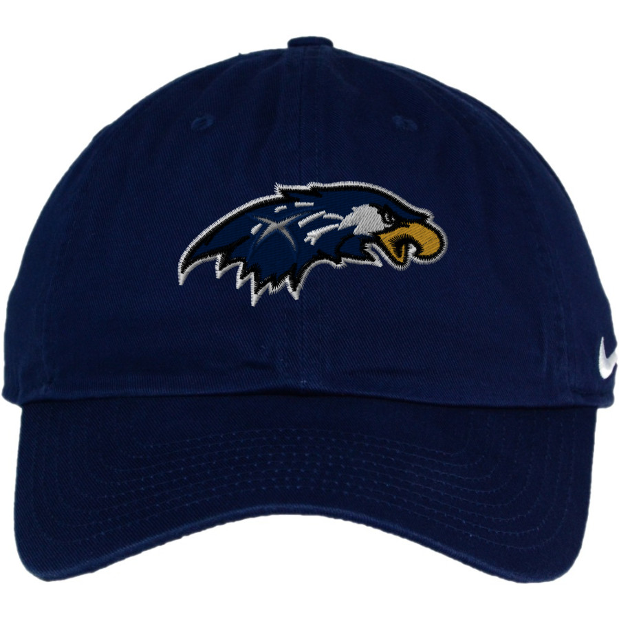XAVIER HIGH SCHOOL HAWKS Nike Campus Cap