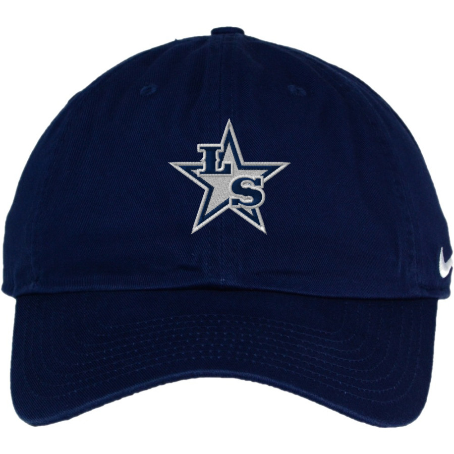 LONE STAR HIGH SCHOOL RANGERS <span class="pdp-name-mascot">LONE STAR RANGERS</span> Nike Campus Cap