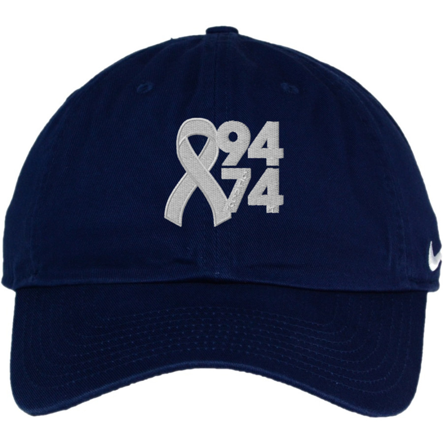 9474 Foundation 9474 Foundation <span class="pdp-name-mascot">9474 Foundation</span> Nike Campus Cap