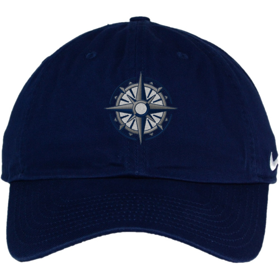 American Leadership Academy Coastal Navigators Nike Campus Cap