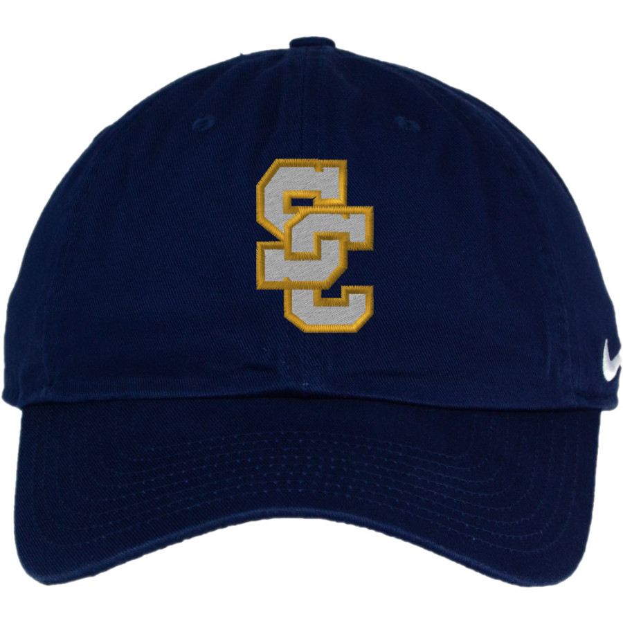 SOLON COMETS The Official Online Store <span class="pdp-name-mascot">SOLON COMETS</span> Nike Campus Cap