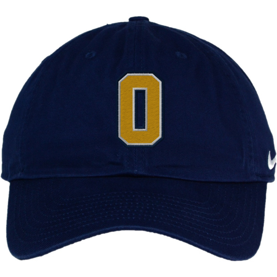 Oxford Wildcats <span class="pdp-name-mascot">Oxford Wildcats</span> Nike Campus Cap