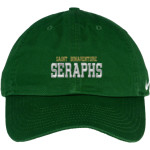 SAINT BONAVENTURE HIGH SCHOOL SERAPHS <span class="pdp-name-mascot">SAINT BONAVENTURE SERAPHS</span> Nike Campus Cap Front Thumbnail
