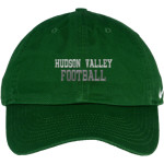 Hudson Valley Vikings Nike Campus Cap Front Thumbnail