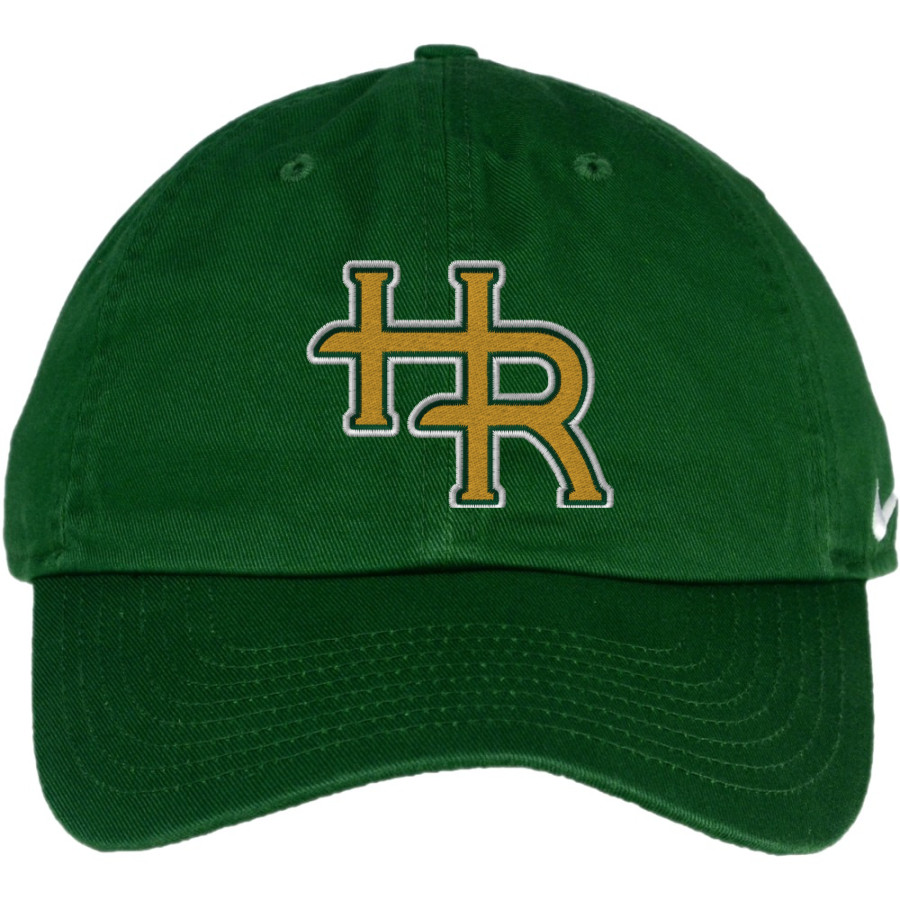 Head-Royce Jayhawks Nike Campus Cap