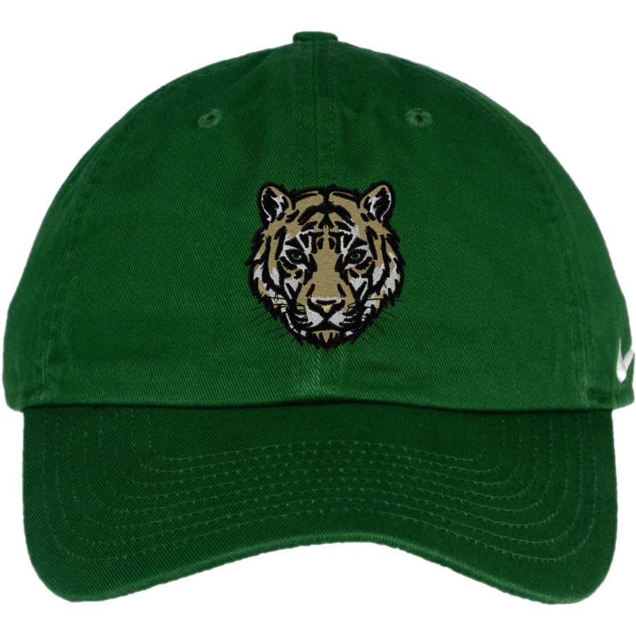 Westridge Tigers <span class="pdp-name-mascot">Westridge Tigers</span> Nike Campus Cap