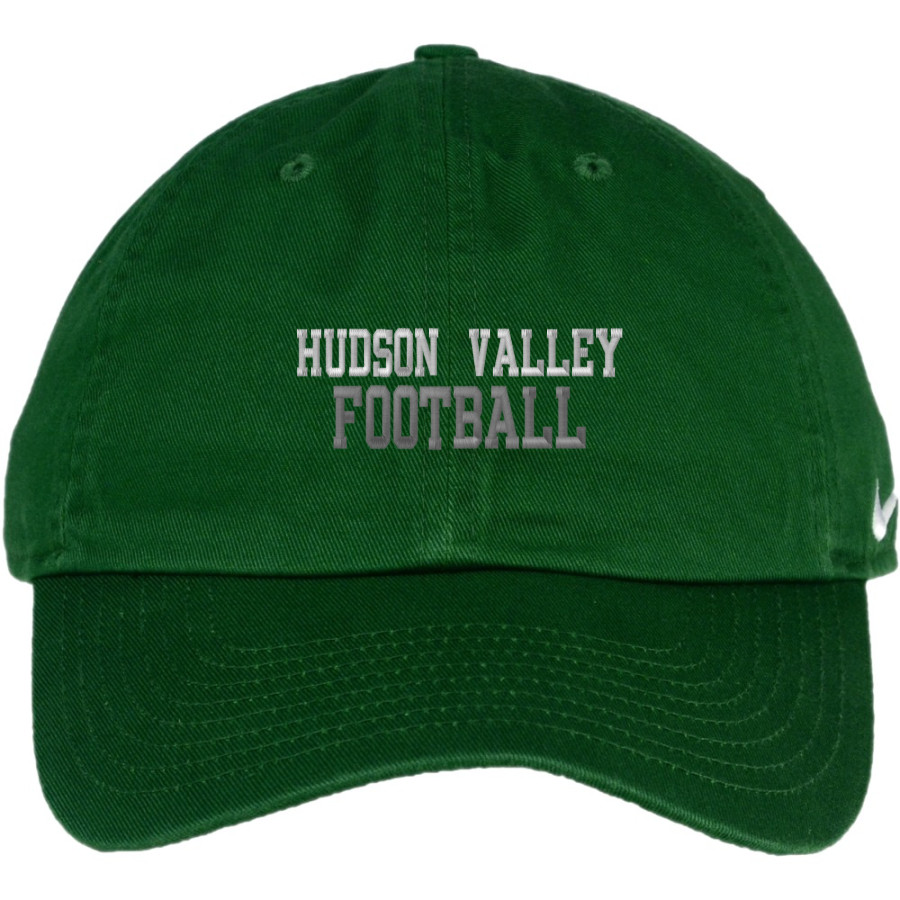 Hudson Valley Vikings Nike Campus Cap