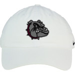 EDMOND MEMORIAL HIGH SCHOOL BULLDOGS <span class="pdp-name-mascot">EDMOND MEMORIAL BULLDOGS</span> Nike Campus Cap Front Thumbnail
