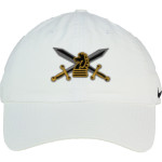 RIO LINDA HIGH SCHOOL KNIGHTS <span class="pdp-name-mascot">RIO LINDA KNIGHTS</span> Nike Campus Cap Front Thumbnail