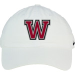 WILLISTON HIGH SCHOOL RED DEVILS Nike Campus Cap Front Thumbnail
