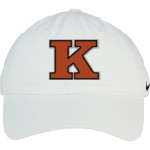 KINGSLEY HIGH SCHOOL STAGS <span class="pdp-name-mascot">KINGSLEY AREA STAGS</span> Nike Campus Cap Front Thumbnail
