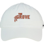 HONEY GROVE HIGH SCHOOL WARRIORS <span class="pdp-name-mascot">HONEY GROVE WARRIORS</span> Nike Campus Cap Front Thumbnail