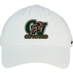 CAMPO VERDE HIGH SCHOOL COYOTES <span class="pdp-name-mascot">CAMPO VERDE COYOTES</span> Nike Campus Cap Front Thumbnail