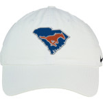 MIDLAND VALLEY HIGH SCHOOL MUSTANGS <span class="pdp-name-mascot">MIDLAND VALLEY MUSTANGS</span> Nike Campus Cap Front Thumbnail