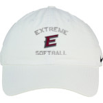 EXTREME SOFTBALL EXTREME SOFTBALL Nike Campus Cap Front Thumbnail