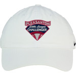 Pleasanton Little League Pleasanton <span class="pdp-name-mascot">Pleasanton National Little League</span> Nike Campus Cap Front Thumbnail