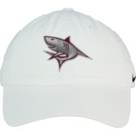 SFHS Sharks <span class="pdp-name-mascot">St. Francis Sharks</span> Nike Campus Cap Front Thumbnail