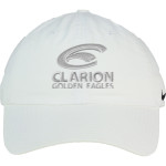 Clarion Golden Eagles <span class="pdp-name-mascot">Clarion - Penn West University Golden Eagles</span> Nike Campus Cap Front Thumbnail