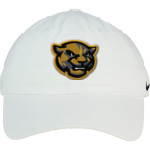 Bennett Panthers <span class="pdp-name-mascot">Bennett Panthers</span> Nike Campus Cap Front Thumbnail