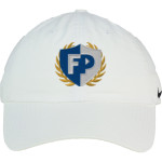 FreedomProject Academy <span class="pdp-name-mascot">FreedomProject Academy Founders</span> Nike Campus Cap Front Thumbnail