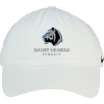 St. Teresa Bengals Nike Campus Cap Front Thumbnail