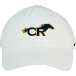 CYPRESS RANCH HIGH SCHOOL MUSTANGS Nike Campus Cap Front Thumbnail