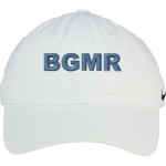 Bgmr Freeze Track Freeze Nike Campus Cap Front Thumbnail