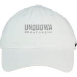 Unquowa Gators <span class="pdp-name-mascot">Unquowa School Gators</span> Nike Campus Cap Front Thumbnail