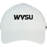 West Virginia State Yellow Jackets Nike Campus Cap Front Thumbnail