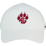 ALBA-GOLDEN HIGH SCHOOL PANTHERS Nike Campus Cap Front Thumbnail