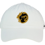 LYNNWOOD HIGH SCHOOL ROYALS <span class="pdp-name-mascot">LYNNWOOD ROYALS</span> Nike Campus Cap Front Thumbnail